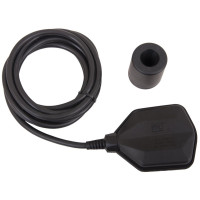 Faes Techno Float Switch 485000012 5 metre PVC 3 wire cable
