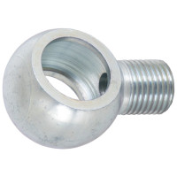 Banjo BSP Threaded Eye 501-2270 (1/4"BSP male thread For 3/8" Banjo bolt)