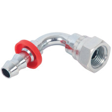 90° BSP Female Thread Push-In Adaptor 501-2312