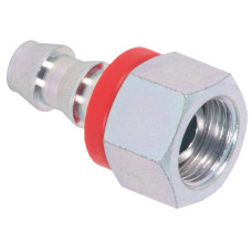 BSP Female Thread Push-In Adaptor 501-2322