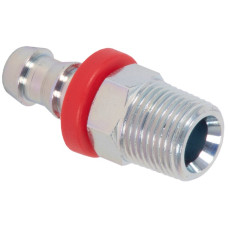 NPT Male Thread Push-In Adaptor 501-2332