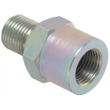 Male x Female Threaded Gauge Adaptor 501-2400