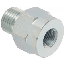 Male x Female Threaded Gauge Adaptor 501-2403