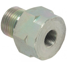 Male x Female Threaded Gauge Adaptor 501-2407