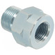 Male x Female Threaded Gauge Adaptors