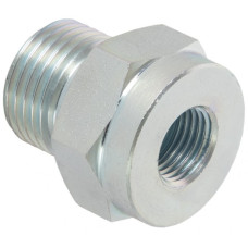 Male x Female Threaded Gauge Adaptor 501-2411