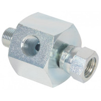 1/8" Threaded Test Point Adaptor 501-2421