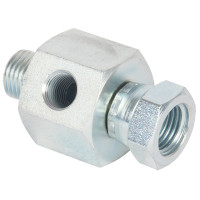 1/8" Threaded Test Point Adaptor 501-2422