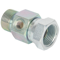 1/8" Threaded Test Point Adaptor 501-2425