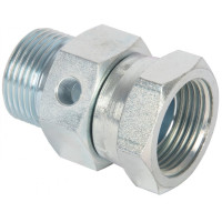 1/8" Threaded Test Point Adaptor 501-2426