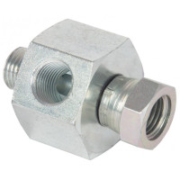 1/4" Threaded Test Point Adaptor 501-2430