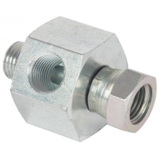 1/4" Threaded Test Point Adaptor 501-2430