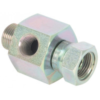 1/4" Threaded Test Point Adaptor 501-2431