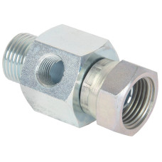 1/4" Threaded Test Point Adaptor 501-2432