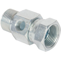 1/4" Threaded Test Point Adaptor 501-2433