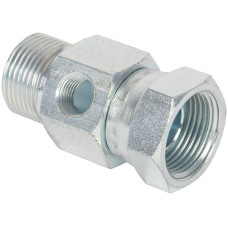 1/4" Threaded Test Point Adaptor 501-2433