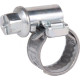 Zinc Plated Hose Clips