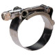 Stainless Steel Hose Clamps