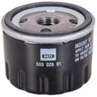 Hatz Oil Filter 503 028 01