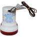 Rule 10 2000 Submersible Bilge Pump 12V 126 LPM 28mm Hose