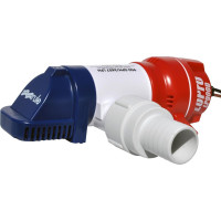 Rule LoPro LP900D Submersible Bilge Pump 12V 56 LPM