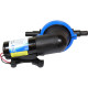 Jabsco 50880 Series Marine Shower Drain Bilge Pumps