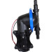 Jabsco 50880-1100 Diaphragm Bilge Pump 24V 16Lpm 19mm 25mm Hose