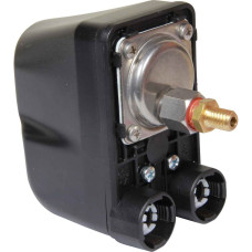 Jabsco Pressure Switch 3/8" UNC external 0.5 - 0.9 bar