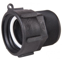 IBC Threaded Adaptor 505-1044
