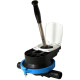 Jabsco Amazon Series Manual Bilge Waste Water Pumps