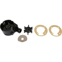 Jabsco Service Kit 18598-1000 for Jabsco 18590 & 18692 Macerator Pumps