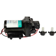 Pentair SHURflo 4139-131 Aqua King II Standard 3.0 Fresh Water Pump 24V 45PSI