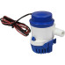 Pentair SHURflo 380 Submersible Bilge Pump 355-020-10 12V 24 Lpm