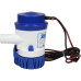 Pentair SHURflo 500 Submersible Bilge Pump 355-010-10 12V 31 Lpm