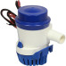 Pentair SHURflo 700 Submersible Bilge Pump 355-110-10 12V 44 Lpm