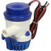 Pentair SHURflo 700 Submersible Bilge Pump 355-110-10 12V 44 Lpm