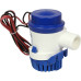 Pentair SHURflo 1000 Submersible Bilge Pump 355-100-10 12V 63 Lpm