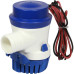 Pentair SHURflo 1000 Submersible Bilge Pump 355-100-10 12V 63 Lpm