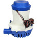 Pentair SHURflo 1500 Submersible Bilge Pump 358-000-10 12V 94 Lpm