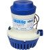 Pentair SHURflo 1500 Submersible Bilge Pump 358-100-10 24V 94 Lpm