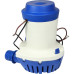 Pentair SHURflo 1500 Submersible Bilge Pump 358-100-10 24V 94 Lpm