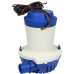 Pentair SHURflo 2000 Submersible Bilge Pump 358-110-10 24V 126 Lpm