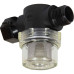 Pentair SHURflo 255-315 Swivel Nut Water Strainer for Pumps 13mm Pipe 50 Mesh