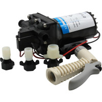 Pentair SHURflo Blaster II Marine Washdown Pump 4238-121-E07 12v 13.2 Lpm