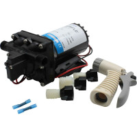 Pentair SHURflo Blaster II Marine Washdown Pump 4238-141-E07 24v 13.2 Lpm