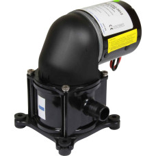 Jabsco 37202-2012 Diaphragm Bilge & Shower Pump 12V 13LPM 19mm