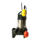 Tsurumi 50PU Industrial Sewage Pumps