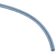 Seaflow Clear Reinforced Hose (13mm ID / Sold Per Metre)