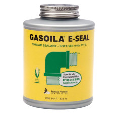 Gasoila E-Seal Jointing Compound Thread Sealant - 237ml