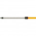 Telescopic Lances With Coarse Thread. 525070